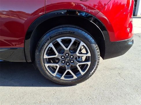 Used 2025 Chevrolet Blazer RS image 7