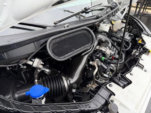 Used 2023 Ford Transit 250 148 High Roof image 19