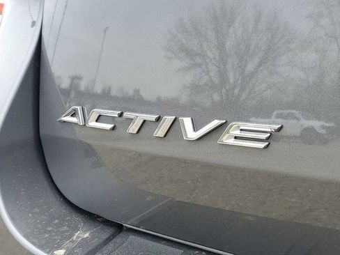 New 2026 Ford Explorer Active w/ Active Comfort Package image 6