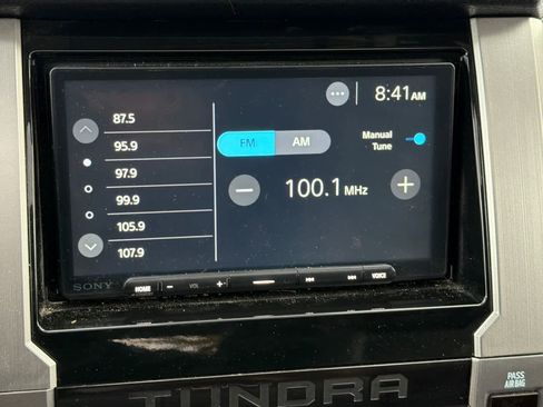 Used 2019 Toyota Tundra TRD Pro image 19