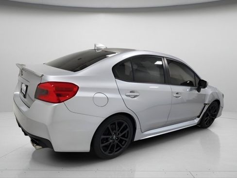 Used 2021 Subaru WRX Limited image 13