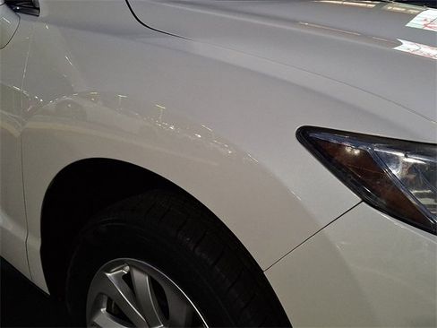 Used 2017 Acura RDX FWD image 11