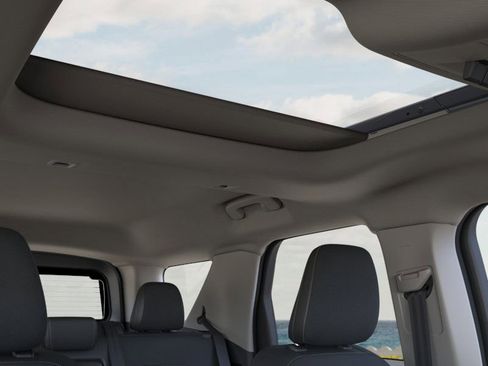New 2025 Ford Bronco Sport Big Bend AWD/4WD image 38