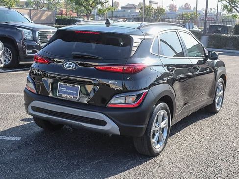 Certified 2023 Hyundai Kona SEL image 4
