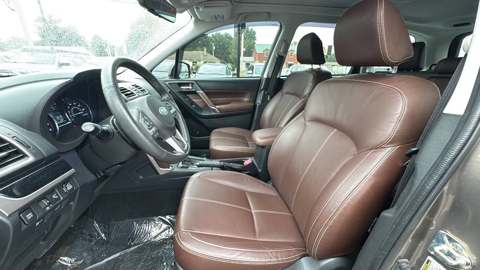 Used 2018 Subaru Forester 2.0XT Touring w/ Popular Package #2 AWD/4WD image 12