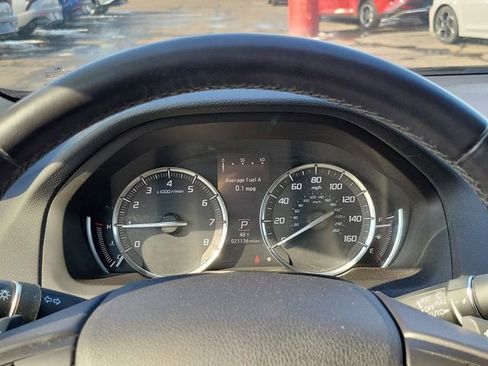 Used 2015 Acura TLX V6 SH-AWD w/ Technology Pkg image 11