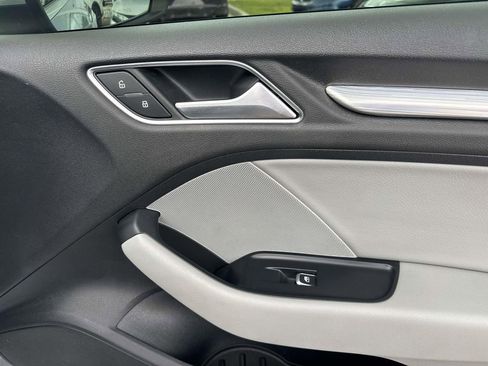 Used 2018 Audi A3 2.0T Premium Plus w/ Premium Plus Package image 17