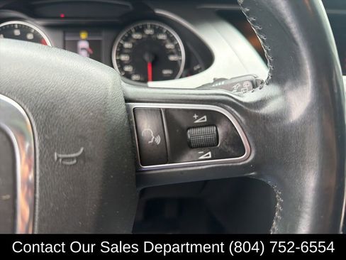 Used 2012 Audi A4 2.0T Premium Plus image 18