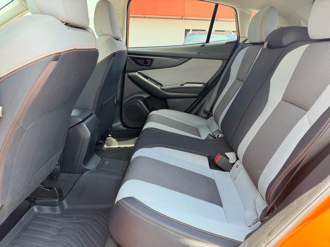 Used 2018 Subaru Crosstrek 2.0i Premium w/ Eyesight System AWD/4WD image 11