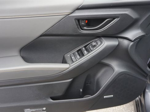 Certified 2025 Subaru Crosstrek 2.5i Wilderness image 11