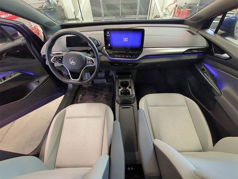 Used 2021 Volkswagen ID.4 Pro S image 32