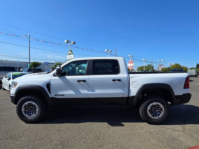 New 2026 RAM 1500 RHO w/ RHO Level 1 Equipment Group AWD/4WD image 8