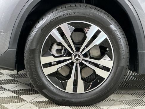Certified 2026 Mercedes-Benz GLA 250 4MATIC image 36