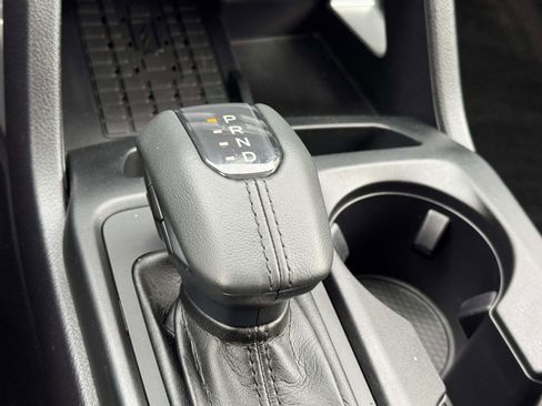 Used 2024 Ford Ranger Lariat w/ FX4 Off-Road Package image 28