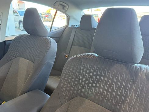 Certified 2025 Toyota Camry LE image 22