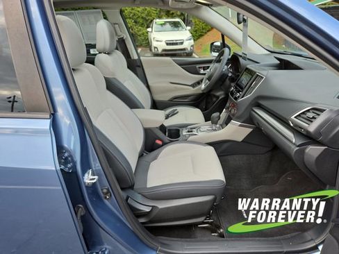 Used 2023 Subaru Forester Premium AWD/4WD image 15