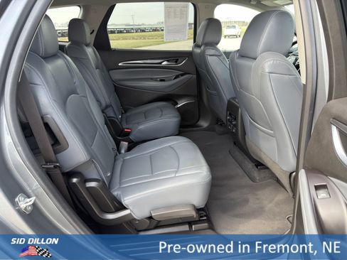 Used 2020 Buick Enclave Premium w/ Trailering Package, 5000 lbs. image 16