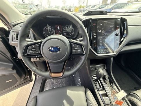New 2026 Subaru Ascent Limited Bronze AWD/4WD image 14