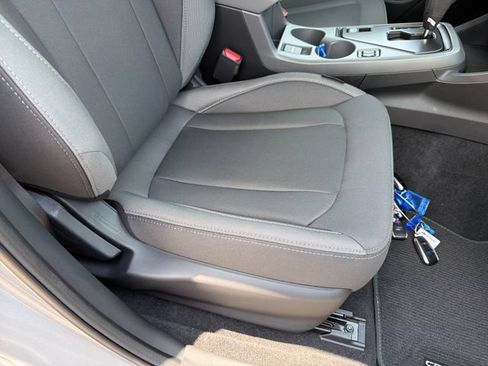New 2026 Subaru Crosstrek 2.5i Premium AWD/4WD image 26