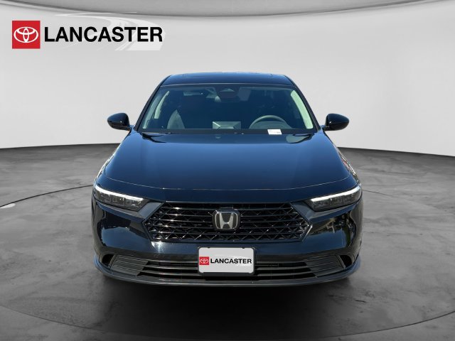 Used 2025 Honda Accord SE image 2