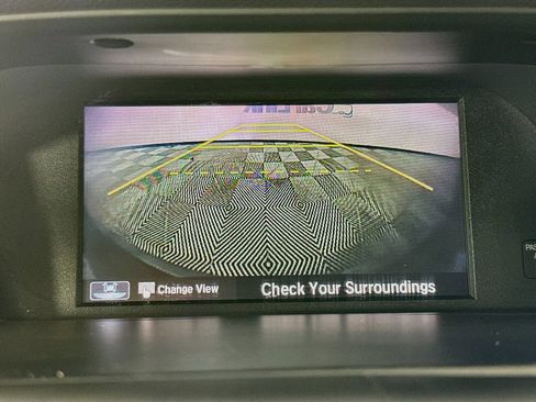 Used 2016 Honda Accord EX-L image 15