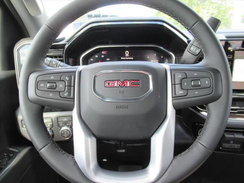 New 2026 GMC Sierra 1500 Elevation AWD/4WD image 22