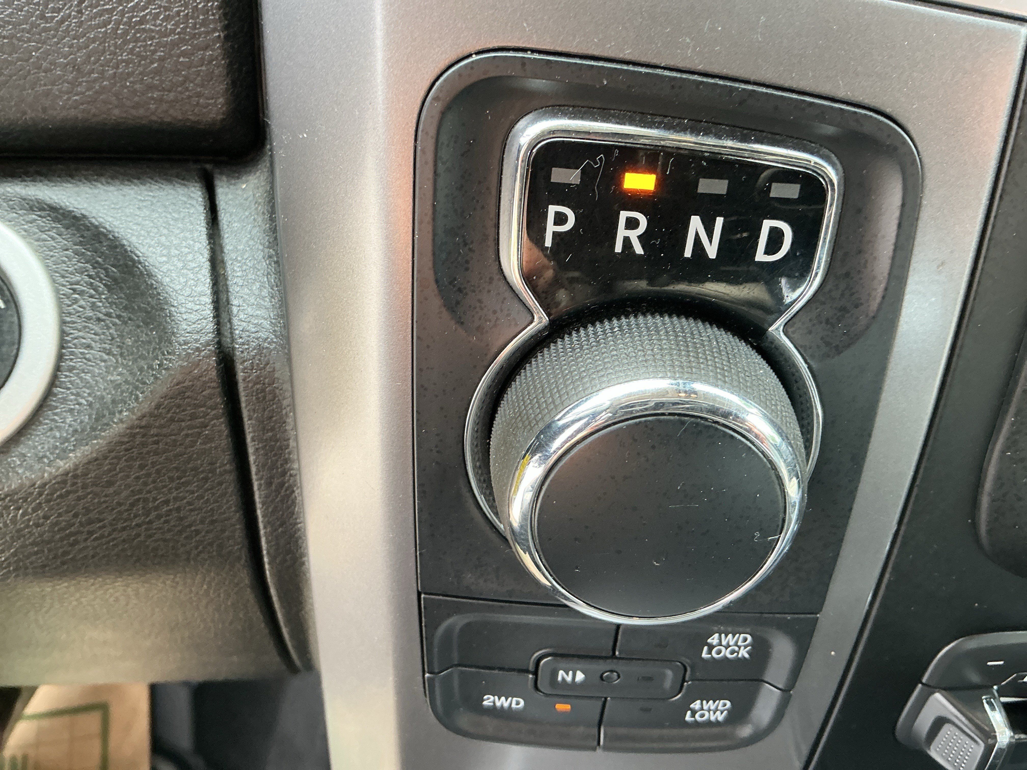 Used 2023 RAM 1500 Classic SLT w/ Trailer & Traction Group AWD/4WD image 25