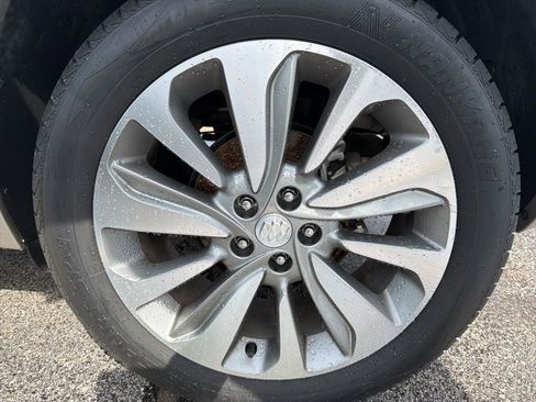 Used 2017 Buick Encore Preferred image 12