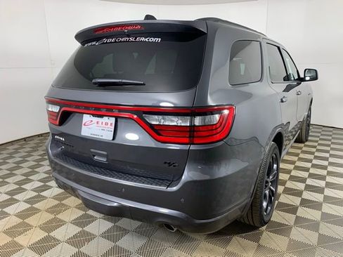 Used 2025 Dodge Durango R/T image 6