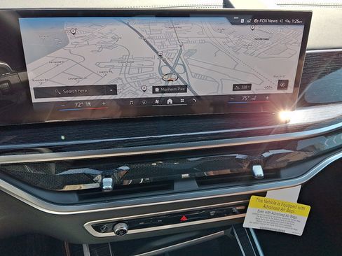 New 2026 BMW X7 xDrive40i w/ M Sport Package image 13