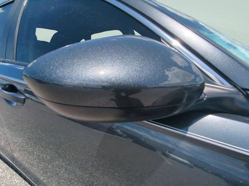 New 2026 Honda Accord LX image 13