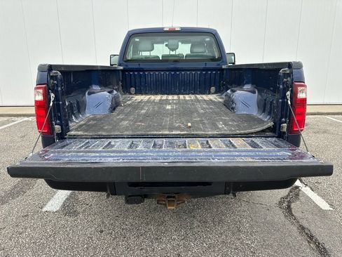 Used 2012 Ford F250 XL w/ PWR Equipment Group AWD/4WD image 18