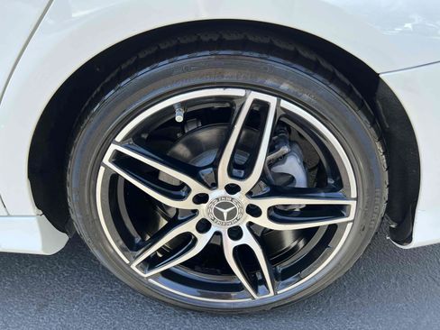 Used 2019 Mercedes-Benz CLA 250 image 71