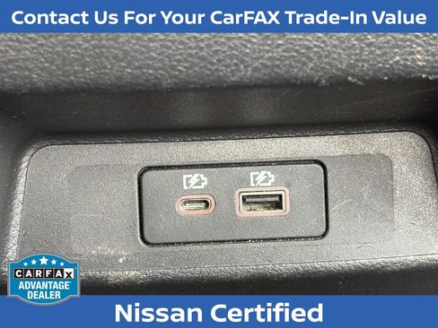 Certified 2024 Nissan Altima 2.5 SV image 27