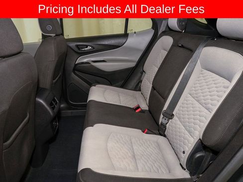 Used 2019 Chevrolet Equinox LT FWD image 8