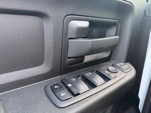 Used 2023 RAM 2500 Tradesman w/ Towing Technology Group AWD/4WD image 15