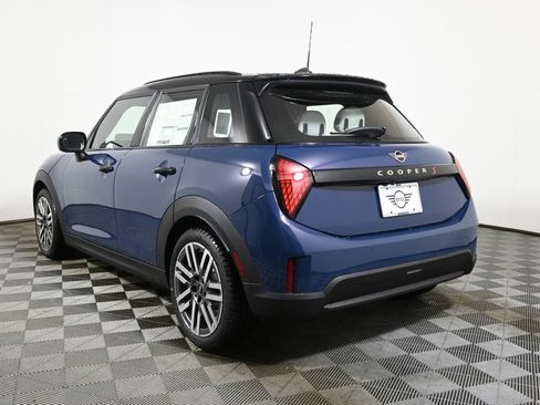 New 2026 MINI Cooper S image 5