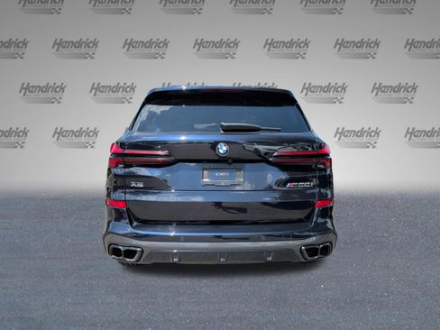 Used 2026 BMW X5 M60i AWD/4WD image 8