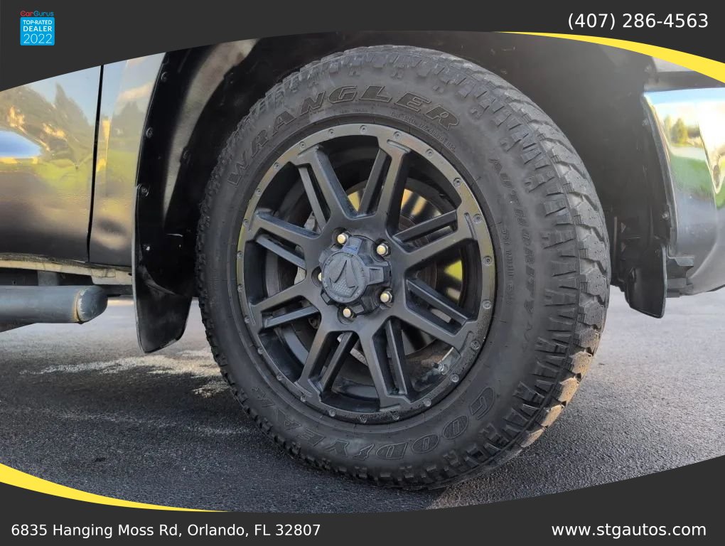 Used 2019 Toyota Tundra SR5 w/ SR5 Upgrade Package RWD image 29