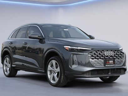 New 2025 Audi Q5 Premium Plus