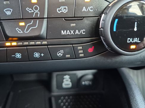 Used 2024 Ford Bronco Sport Outer Banks w/ Tech Package image 26