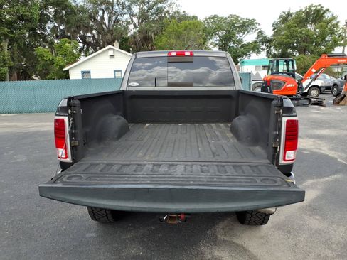 Used 2016 RAM 2500 Longhorn w/ Convenience Group AWD/4WD image 18