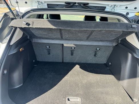 Certified 2024 Buick Encore GX Sport Touring w/ Comfort Package image 8