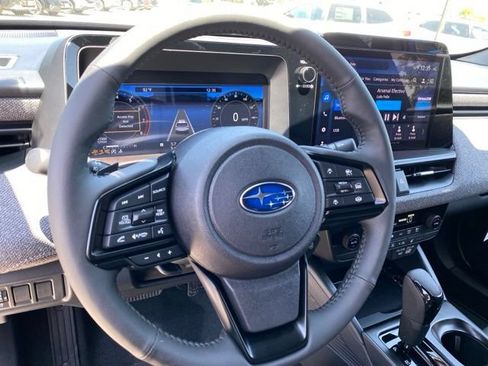 New 2026 Subaru Outback Premium AWD/4WD image 12
