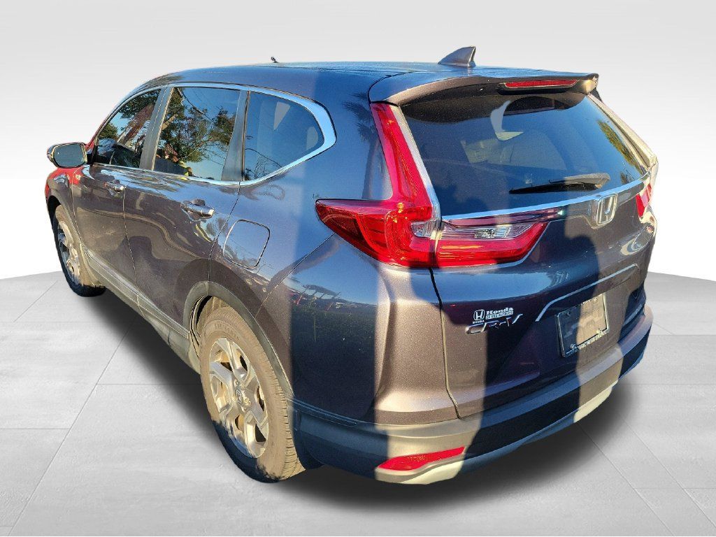 Used 2019 Honda CR-V EX-L image 14
