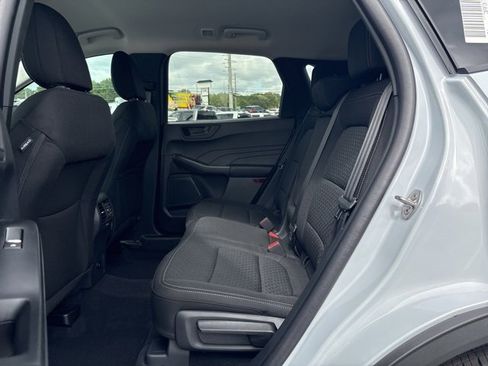 New 2026 Ford Escape Active image 26