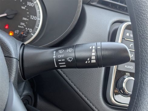 New 2025 Nissan Versa S w/ Trunk Package image 33