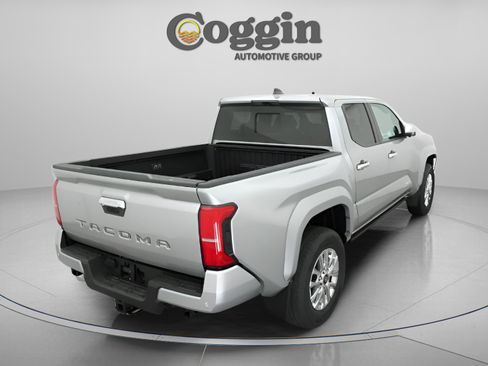 New 2026 Toyota Tacoma Limited AWD/4WD image 15