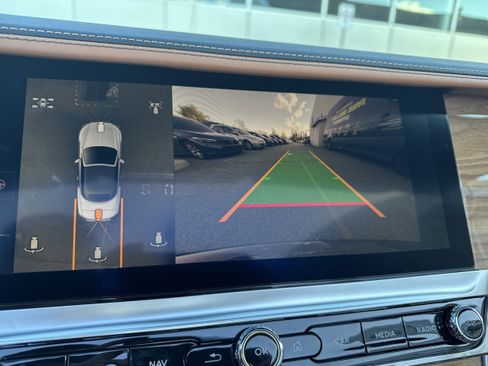 New 2026 Bentley Continental GTC image 23