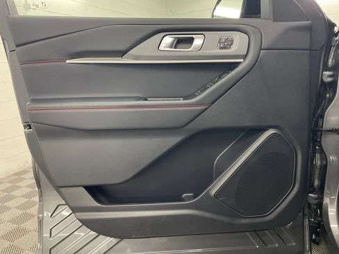New 2026 Ford Explorer ST AWD/4WD image 16